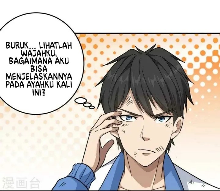 School Flower Master Chapter 26 Gambar 14
